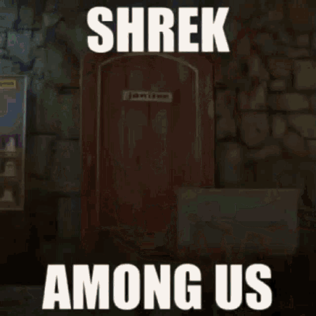 Shrek Sextafeira GIF - Shrek Sextafeira Friday - Discover & Share GIFs