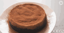 Peanut Butter Cheesecake Food52 GIF - Peanut Butter Cheesecake Food52 Cake GIFs