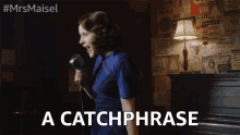 A Catchphrase Line GIF - A Catchphrase Line Comedian GIFs