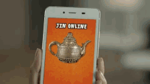 Jin Online Jin GIF - Jin Online Jin Om Jin GIFs