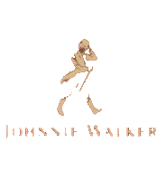 Johnny Walker Sticker