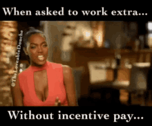 Incentive Pay GIF - Incentive Pay Overtime GIFs