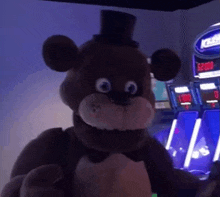 Five Nights At Freddy'S GIF - Five Nights At Freddy'S GIFs