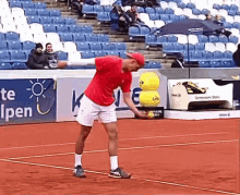 Marko Topo Tennis GIF - Marko Topo Tennis Atp GIFs
