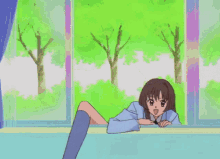 Nakuru Akizuki Cardcaptor Sakura GIF - Nakuru Akizuki Cardcaptor Sakura Cowbell GIFs
