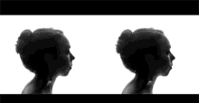 Singing Second Voice GIF - Singing Second Voice Double Exposure GIFs
