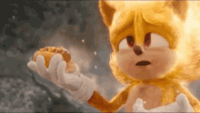 Sonic The Hedgehog2 Super Sonic GIF - Sonic The Hedgehog2 Sonic The Hedgehog Super Sonic GIFs