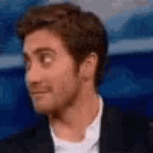 Jake Gyllenhaal Clapping GIF - Jake Gyllenhaal Clapping GIFs