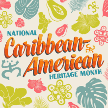 puerto rican caribbeanheritage caribbean american heritage month jamaica barbados