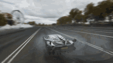 Forza Horizon4 Lamborghini Veneno GIF