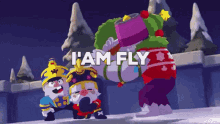 I Am Fly GIF - I Am Fly GIFs