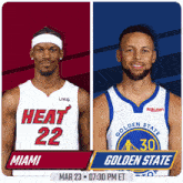 Miami Heat Vs. Golden State Warriors Pre Game GIF - Nba Basketball Nba 2021 GIFs