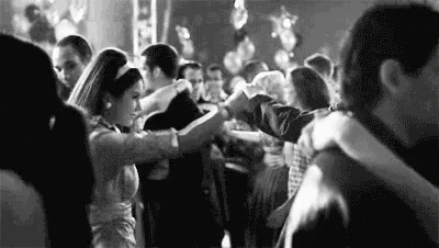 couples dancing tumblr gif