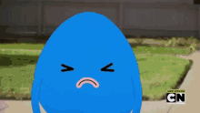 The Amazing World Of Gumball Tears GIF - The Amazing World Of Gumball Tears Get Over It GIFs