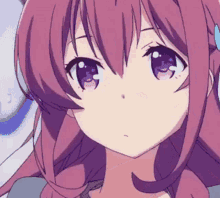 Girlish Number Anime GIF - Girlish Number Anime Chitose Karasuma GIFs