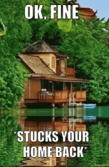 Homestuck Stucks Your Home Back GIF - Homestuck Stucks Your Home Back Stuck GIFs