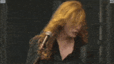 Dave Mustaine Marty Friedman GIF - Dave Mustaine Marty Friedman Davemustaine GIFs