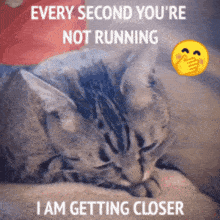 Every Second GIF - Every Second You'Re GIFs