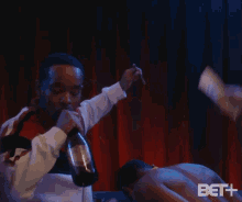 Drink Drinking GIF - Drink Drinking Party GIFs