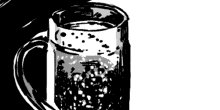 Beer Glass GIF - Beer Glass Bubbles GIFs