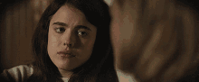 Margaret Qualley Disappointed GIF - Margaret Qualley Disappointed Sad GIFs
