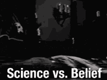 Glitch Vintage GIF - Glitch Vintage Science Vs Belief GIFs