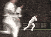 a baseball player with the number 3 on his back