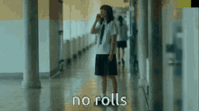 Mudae Rolls GIF - Mudae Rolls Nanno GIFs
