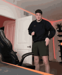 Ted Nivison Ted Nivision Dancing GIF - Ted Nivison Ted Nivision Dancing GIFs