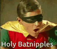 Holy Bat GIF - Holy Bat Robin GIFs