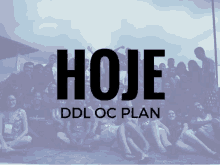 Oc Plan GIF - Oc Plan Ddl GIFs