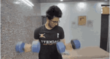 Triggered Insaan GIF - Triggered Insaan Work Out GIFs