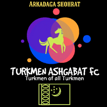 Turkmen Ashgabat Fc GIF - Turkmen Ashgabat Fc GIFs
