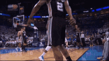 Spurs Russell Westbrook GIF - Spurs Russell Westbrook Okc GIFs
