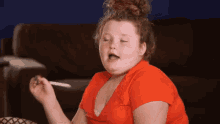 Full Package GIF - Im The Full Package Confident Sassy GIFs