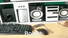 Bobka Bobka Marek GIF - Bobka Bobka Marek Marek GIFs