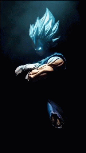 Goku 3D Live wallpaper APK for Android Download