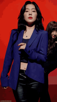 Irene Red GIF - Irene Red Velvet GIFs