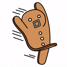 cookie ginger cute run surprised cookie ginger cute run surprised