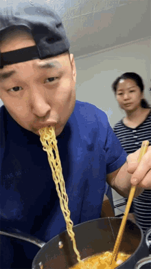 Shocked Chef Chris Cho GIF - Shocked Chef Chris Cho Jaw Dropped GIFs