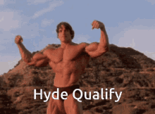 Hyde Qualify Hyde E Amigos GIF - Hyde Qualify Hyde E Amigos Arnold GIFs