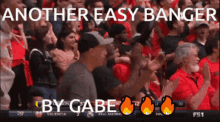 Gabe Banger GIF - Gabe Banger Easy Banger By Gabe GIFs