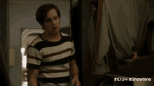 Fuck GIF - Iduh Showtime Im Dying Up Here GIFs