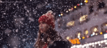 Snowing GIF - Snowing Snow GIFs