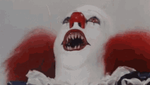 Pennywise Evil Laugh GIF - Pennywise Evil Laugh It GIFs