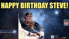 Steveinspawn Glitter GIF - Steveinspawn Glitter Happy Birthday GIFs