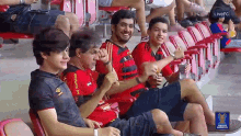 Thumbs Up Sport Vs Vitoria GIF - Thumbs Up Sport Vs Vitoria Fans GIFs