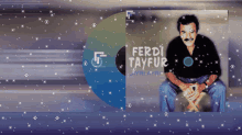 Ferdi Tayfur Turkish Singer GIF - Ferdi Tayfur Turkish Singer Winter GIFs