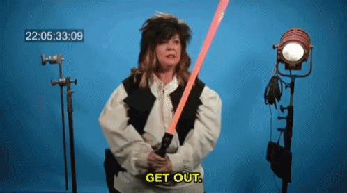 Get Out Leave GIF - Get Out Leave Go Out - Discover & Share GIFs