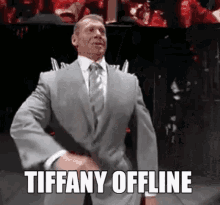 Tiffany Offline GIF - Tiffany Offline Tiffany Offline GIFs